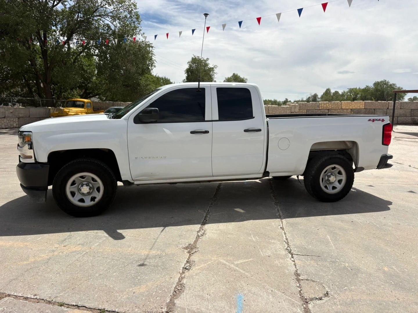 chevrolet silverado 1500 2017 1GCVKNEH4HZ378728 image chevrolet silverado 1500 2017 1GCVKNEH4HZ378728 image